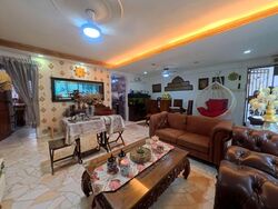 Blk 171 Yishun Avenue 7 (Yishun), HDB 4 Rooms #581784091